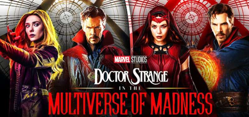 2022-1 What's The Doctor Strange Font Called And How To Use It