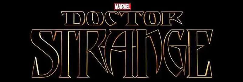 Strange-Marvel-font-1 What's The Doctor Strange Font Called And How To Use It