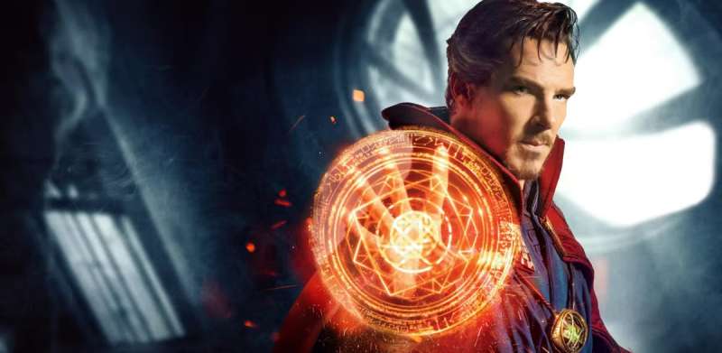 doctor-strange-benedict-cumberbatch-1 What's The Doctor Strange Font Called And How To Use It