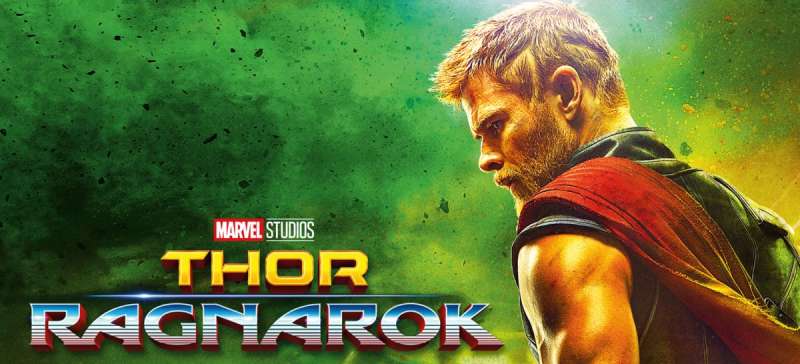 thor-ragnarok What's The Thor Font Called And How You Can Use It