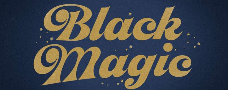 black-magic-1 What's The Thor Font Called And How You Can Use It