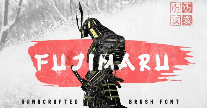 the-best-samurai-fonts-for-your-japanese-inspired-designs-21