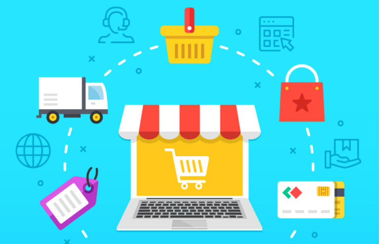 Explore the Top-Rated WooCommerce Themes for Your E-Commerce Website