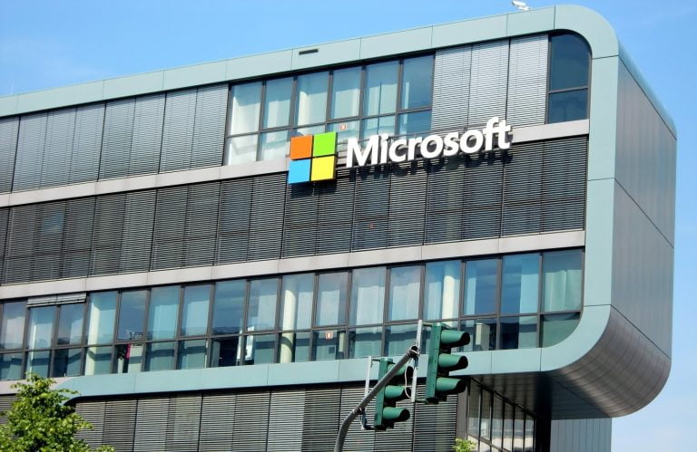 Microsoft Switches to New Default Font After 16 Years of Using Calibri