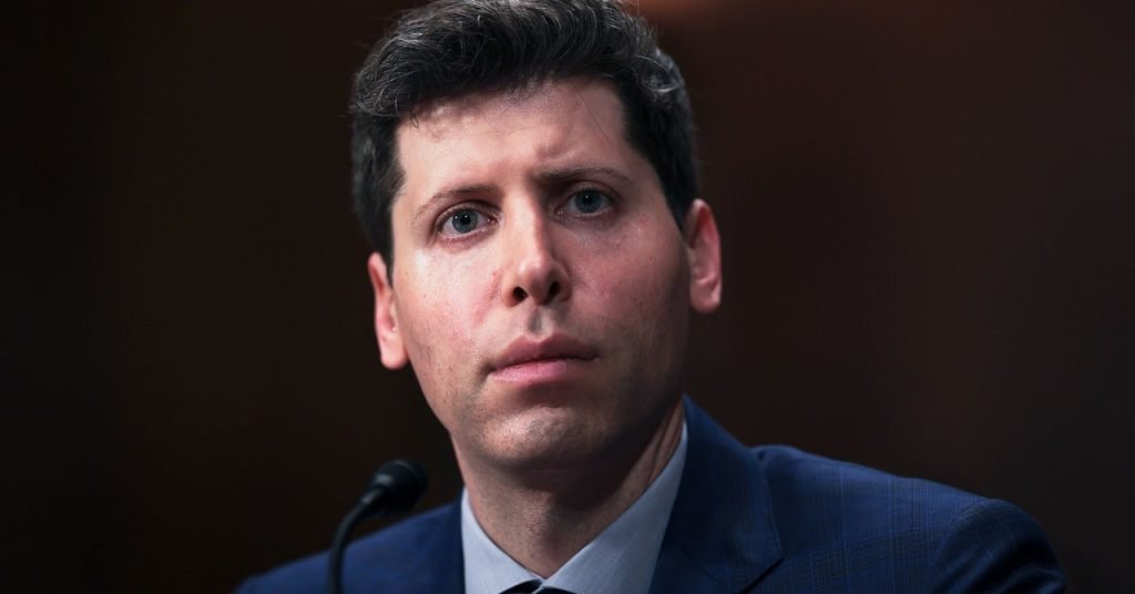 Sam Altman’s Attempt to Return as OpenAI CEO Fails as Board Turns to Ex-Twitch CEO