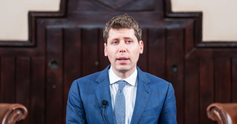 Sam Altman’s Second Coming Sparks New Fears of the AI Apocalypse