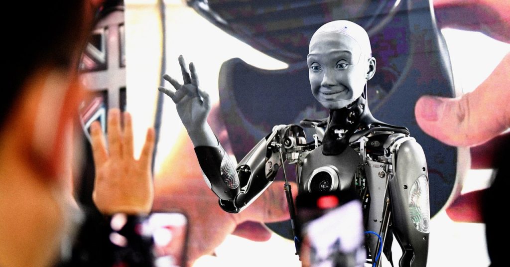 Prepare for an Abundance of AI at CES