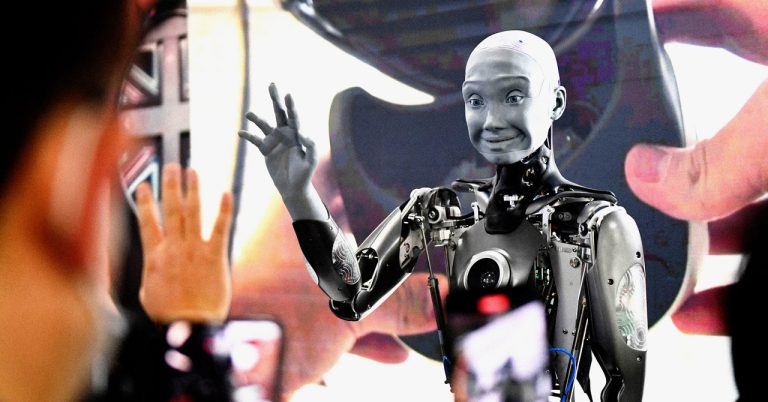Prepare for an Abundance of AI at CES