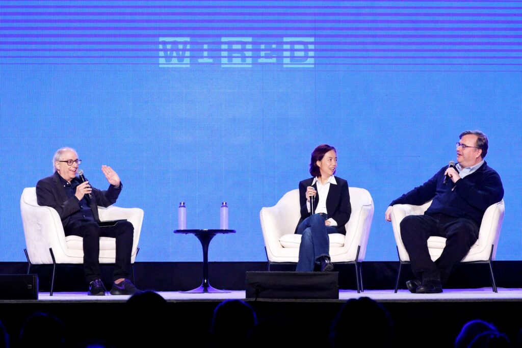 Reid Hoffman, OpenAI Cofounder, Expresses Confidence in Sam Altman