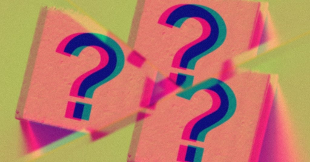 A Comprehensive Quiz Reviewing WIRED's Highlights of 2023