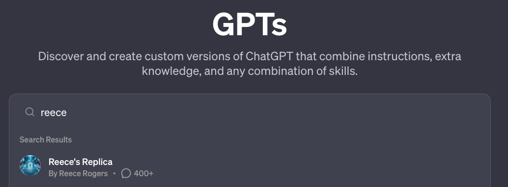 A Step By Step Guide To Launching A Custom Chatbot On Openai S Gpt A Step By Step Guide To Launching A Custom Chatbot On Openai S Gpt