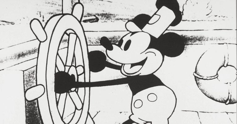 Exploring the Intersection of Sex, Drugs, and AI in the Context of Mickey Mouse