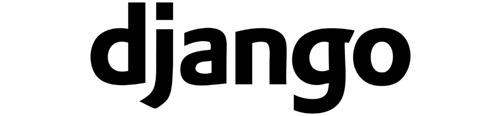 WordPress vs Django Django Logo