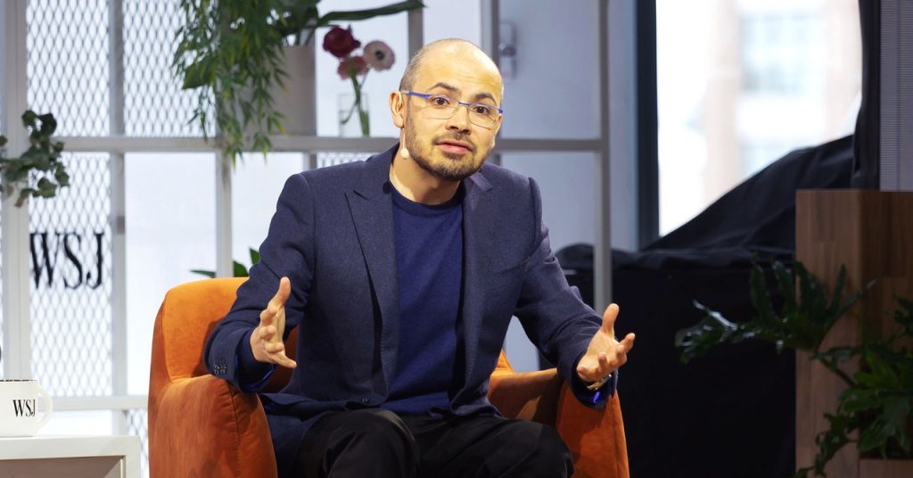 Limitations of Scale in AI, According to Google's AI Boss