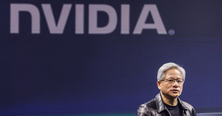 The Rise of Nvidia as a Dominant Force in AI