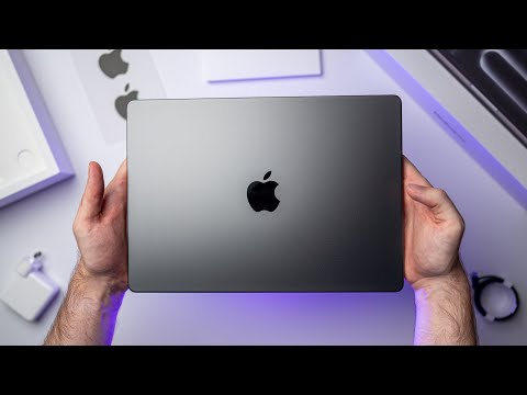 How To Set Up a New MacBook (2024 Step-By-Step Guide)