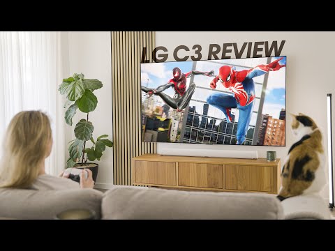 LG C3 OLED TV Long Term Review – Still Worth it in 2024?