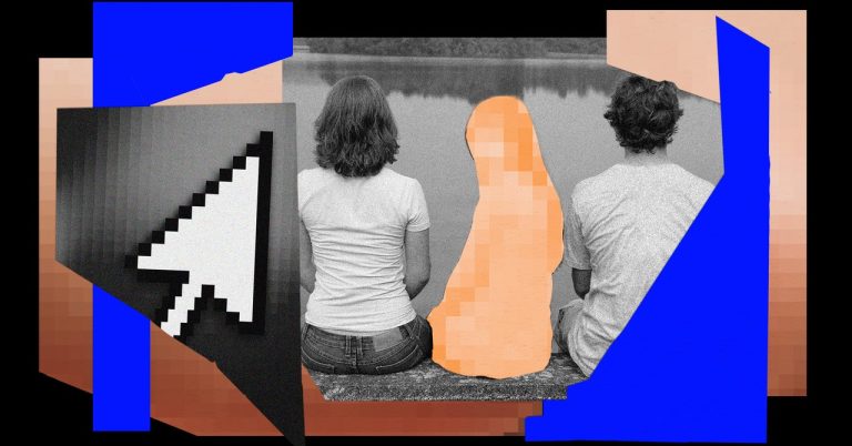 The Disturbing Impact of a Deepfake Nude Generator on Its Victims Exposed