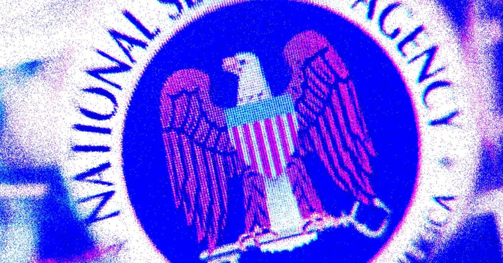 The NSA cautions about potential AI advantage for US adversaries through private data mining.