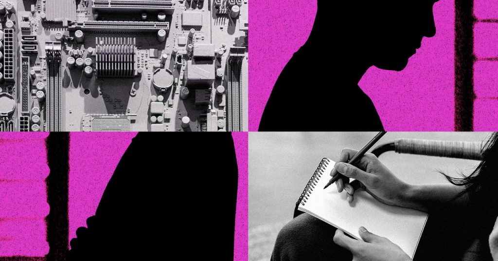 The Outcome of Therapy for a Man and His AI Girlfriend