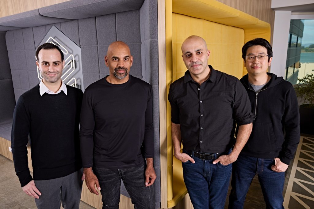 The Process Behind Developing the World's Most Dominant Open Source AI Model