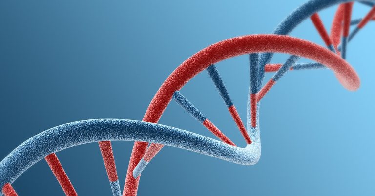 The United States Implements Stricter Measures Against Synthetic DNA