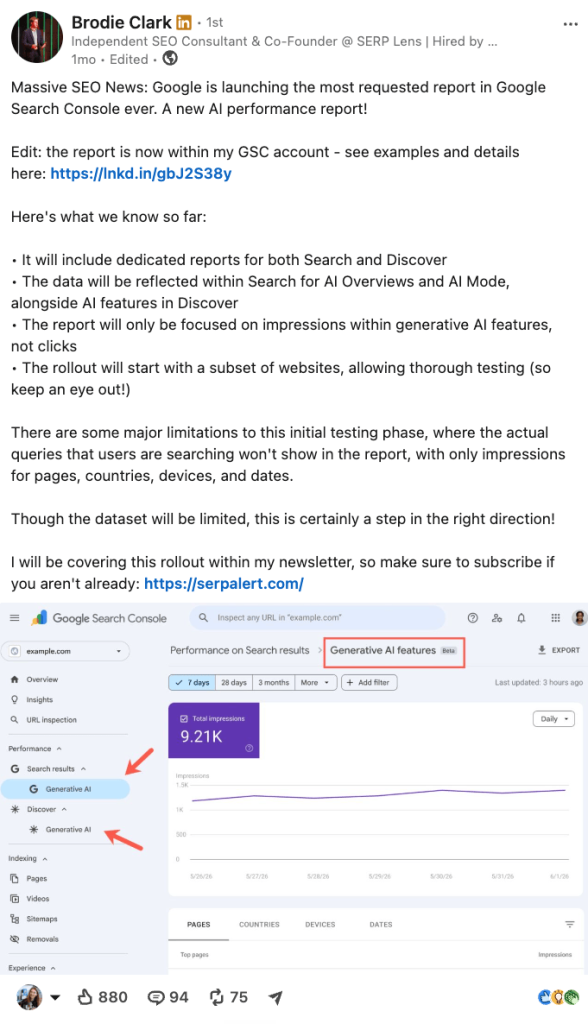 5 AI Search Trends I’m Seeing in 2026, Backed by Ahrefs Data