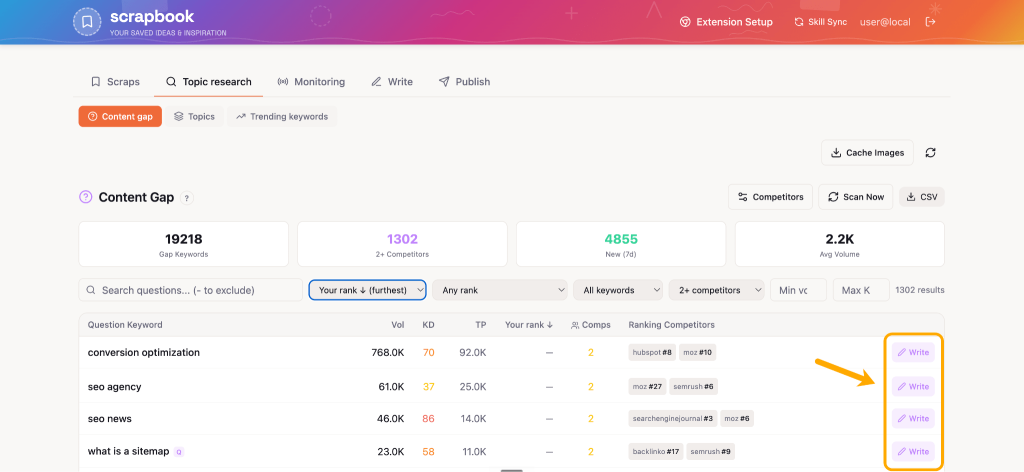 AI Agents for SEO: What They Are, How They Work, and How to Build One