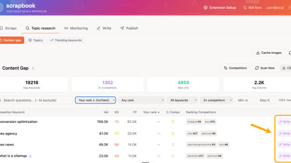 AI Agents for SEO: What They Are, How They Work, and How to Build One