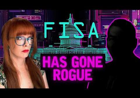 America's Secret Database