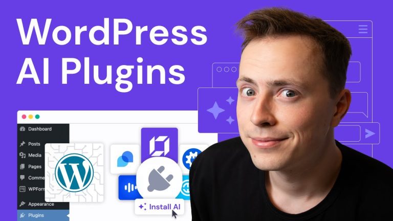 Announcing the Formation of the WordPress AI Team