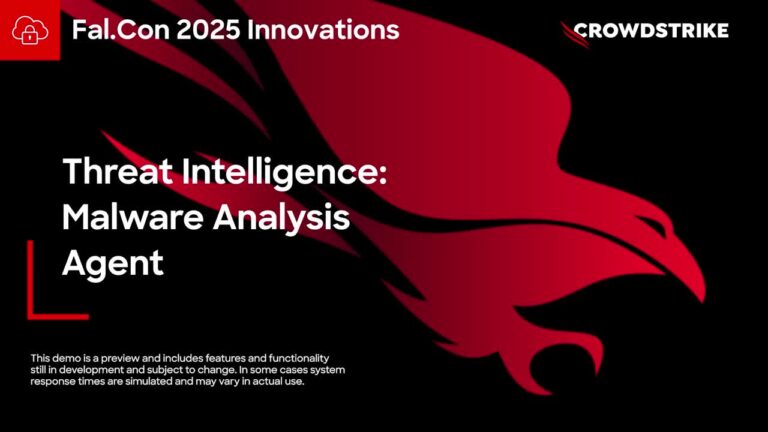 Announcing Threat AI: Security&rsquo;s First Agentic Threat Intelligence System