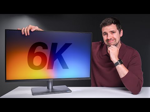 Apple HATES This New Monitor... But Why?