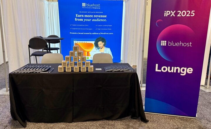 Bluehost Scales Small Business Hosting with Oracle Cloud Infrastructure