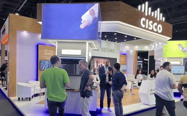 Cisco Debuts AI-Ready Network for Enterprise Transformation