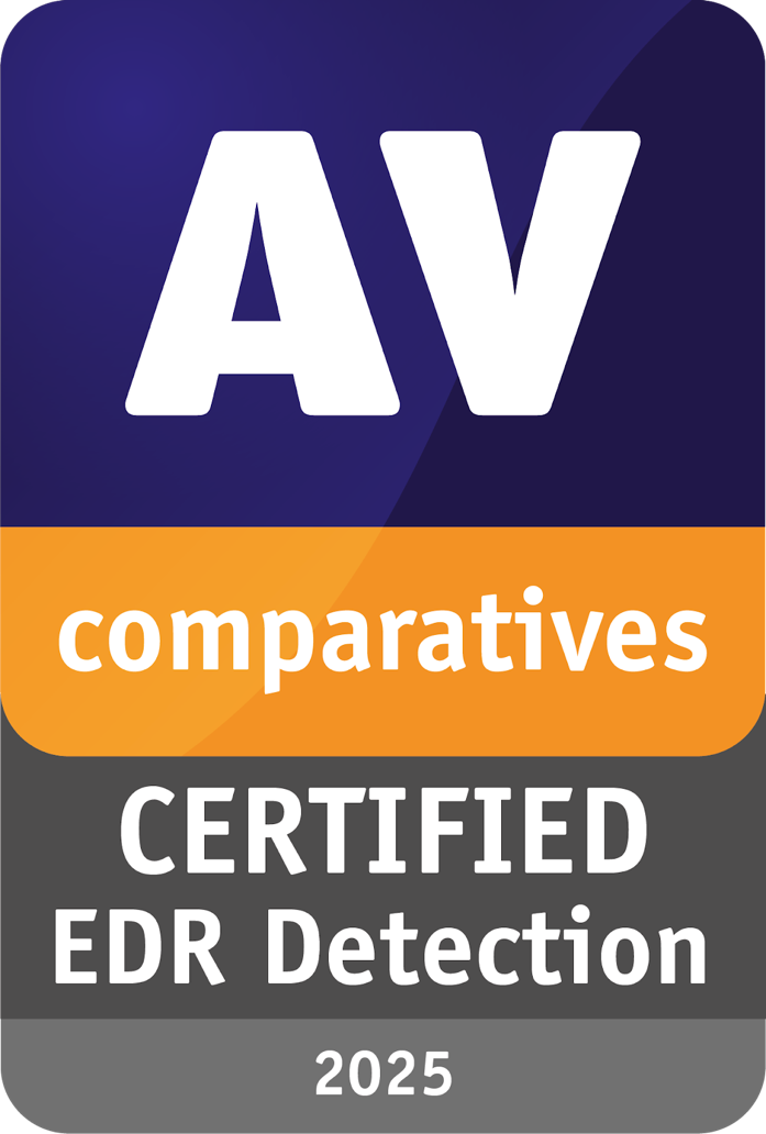 CrowdStrike Falcon Wins AV-Comparatives Awards for EDR Detection and Mac Security
