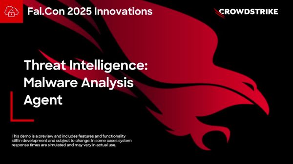 CrowdStrike Named a Leader in the First-Ever Gartner® Magic Quadrant™ for Cyberthreat Intelligence Technologies