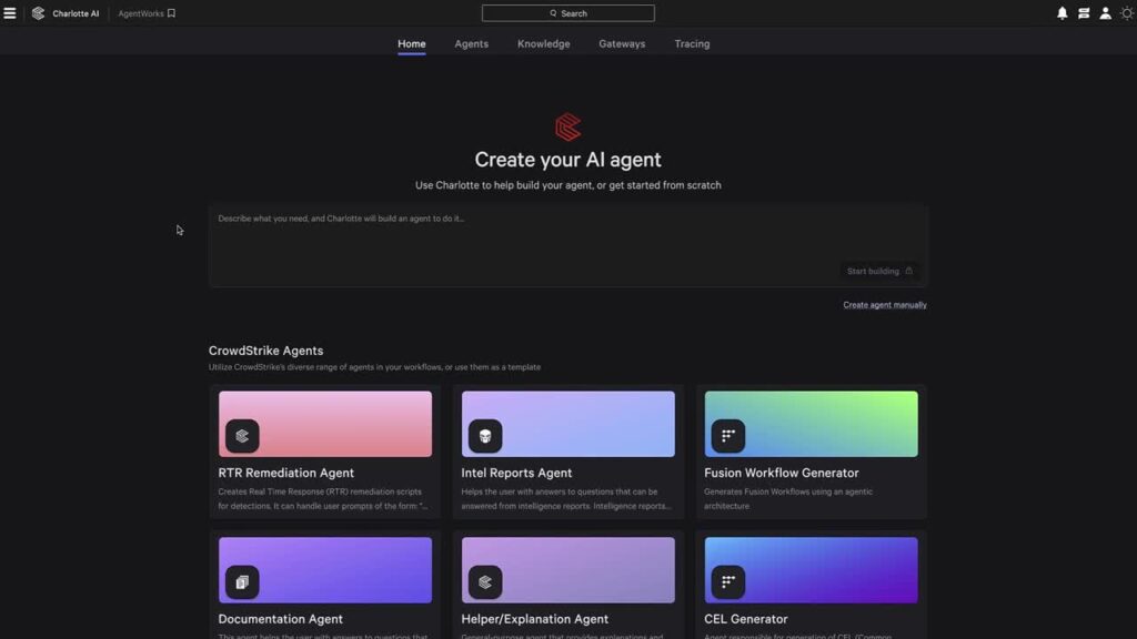 CrowdStrike&rsquo;s Fall 2025 Release Defines the Agentic SOC and Secures the AI Era
