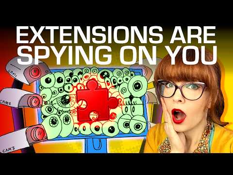 DON'T Install That Extension!