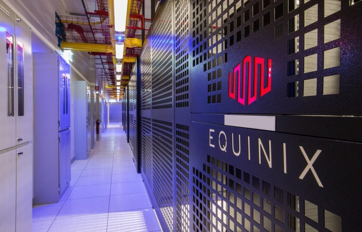 Equinix, F5 Expand Partnership to Secure AI and Multicloud