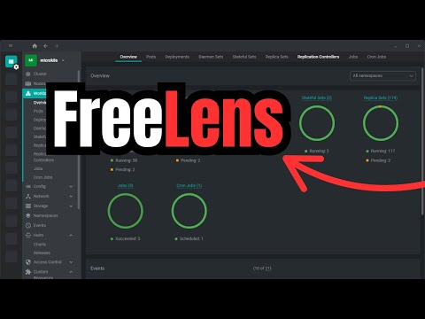 Freelens vs Lens 2025: Which Free Kubernetes IDE Reigns Supreme?