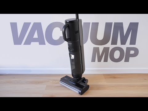 G10 Wet and Dry Vacuum - Unboxing, Setup, and First Impressions