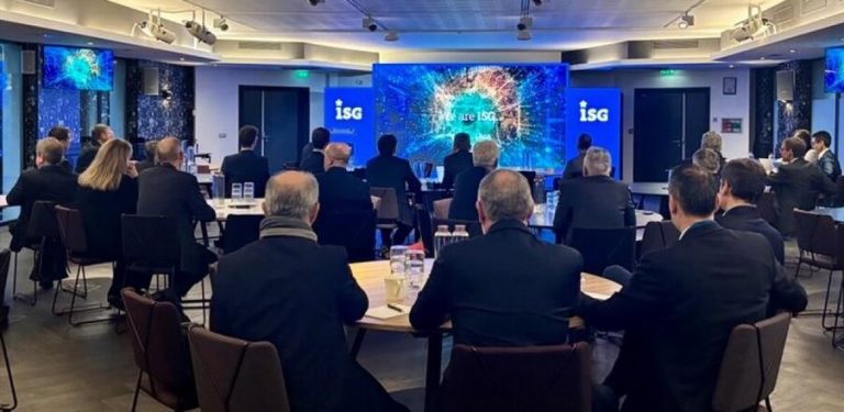 Global IT Services Market Remains Resilient, Says ISG