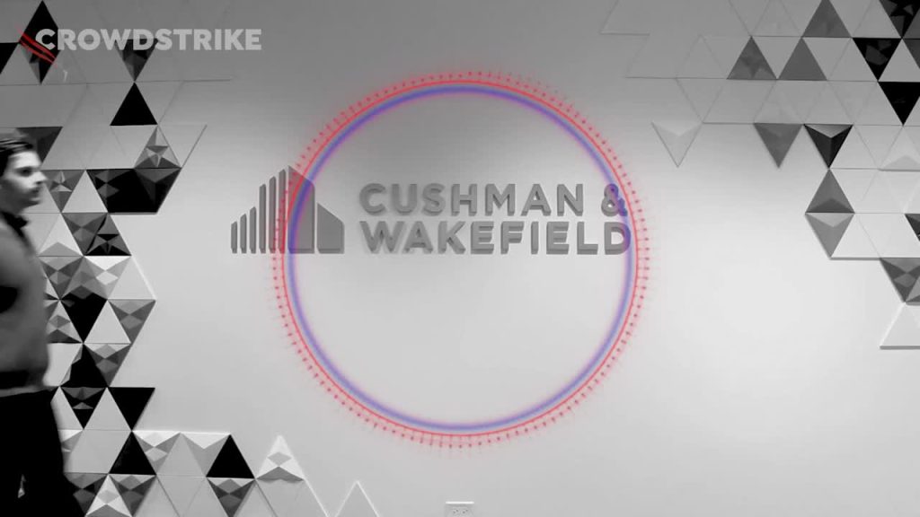 How Cushman & Wakefield Secures Identities with Falcon Identity Protection
