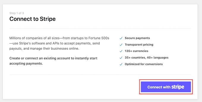 How to connect WP Simple Pay to Stripe How to connect WP Simple Pay to Stripe