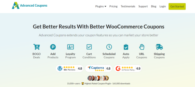Advanced Coupons review Advanced Coupons review