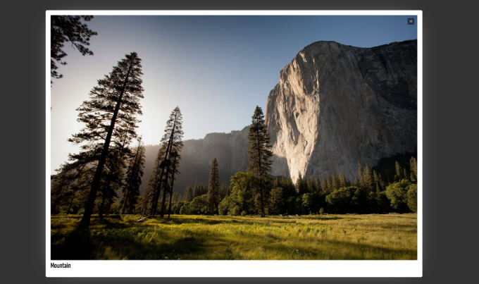 simple-lightbox-plugin-light-ui-version Simple Lightbox plugin light UI version