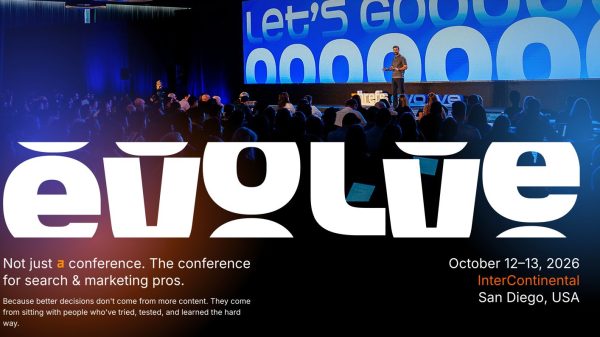How to Persuade Your Boss to Send You to Ahrefs Evolve in San Diego