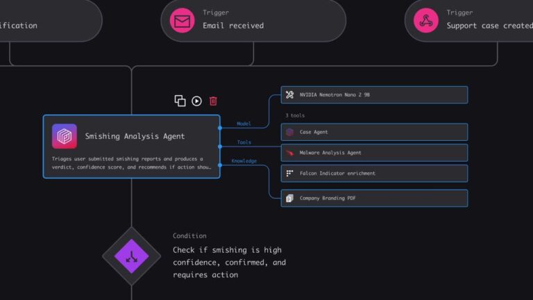 How to Scale SOC Automation with Falcon Fusion SOAR