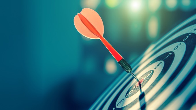 Clear Goal Clear Goal